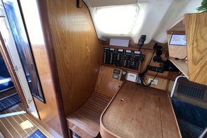 Liberte 40ft Hunter Yacht For Sale