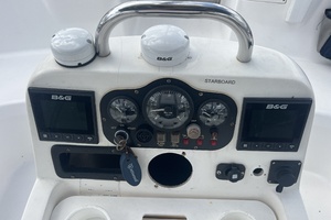Liberte 40ft Hunter Yacht For Sale