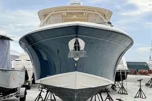 28ft Grady White Yacht For Sale