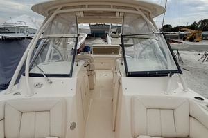 28ft Grady White Yacht For Sale