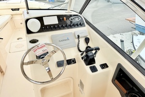 28ft Grady White Yacht For Sale