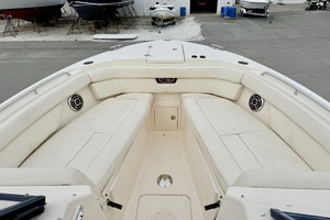 28ft Grady White Yacht For Sale