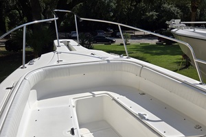 Attitude Adjustment 26ft Boston Whaler Yacht For Sale