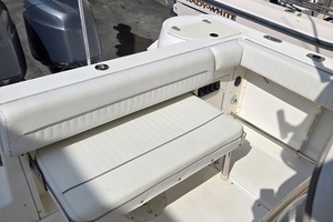 Attitude Adjustment 26ft Boston Whaler Yacht For Sale