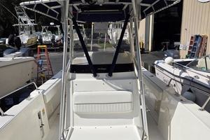 Attitude Adjustment 26ft Boston Whaler Yacht For Sale