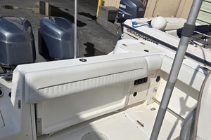 Attitude Adjustment 26ft Boston Whaler Yacht For Sale