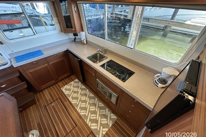 Sterling 34ft Nordic Tugs Yacht For Sale