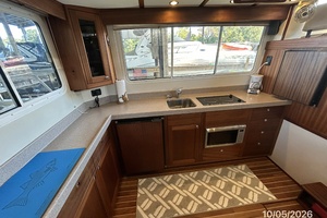 Sterling 34ft Nordic Tugs Yacht For Sale