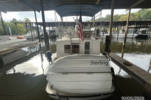 Sterling 34ft Nordic Tugs Yacht For Sale
