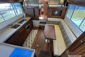 Sterling 34ft Nordic Tugs Yacht For Sale