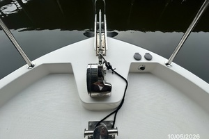 Sterling 34ft Nordic Tugs Yacht For Sale