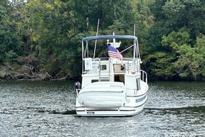 Sterling 34ft Nordic Tugs Yacht For Sale