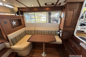 Sterling 34ft Nordic Tugs Yacht For Sale