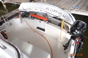 Sterling 34ft Nordic Tugs Yacht For Sale