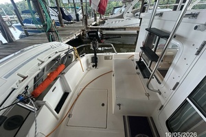 Sterling 34ft Nordic Tugs Yacht For Sale