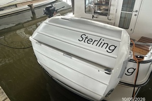Sterling 34ft Nordic Tugs Yacht For Sale
