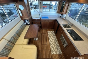 Sterling 34ft Nordic Tugs Yacht For Sale