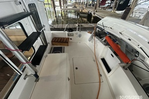 Sterling 34ft Nordic Tugs Yacht For Sale