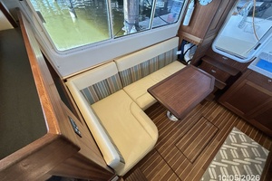 Sterling 34ft Nordic Tugs Yacht For Sale