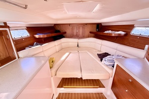 Kamal 34ft MJM Yacht For Sale