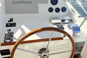 Kamal 34ft MJM Yacht For Sale
