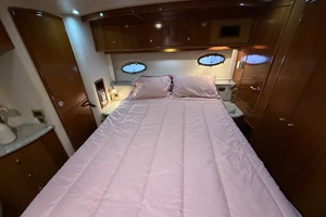 My Girl 50ft Carver Yacht For Sale