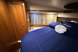My Girl 50ft Carver Yacht For Sale