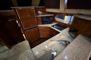 My Girl 50ft Carver Yacht For Sale