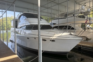 My Girl 50ft Carver Yacht For Sale