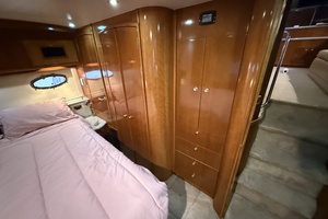 My Girl 50ft Carver Yacht For Sale
