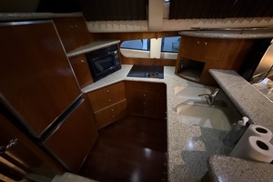 My Girl 50ft Carver Yacht For Sale