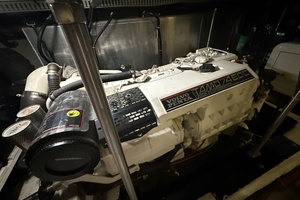 My Girl 50ft Carver Yacht For Sale