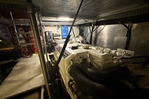 My Girl 50ft Carver Yacht For Sale