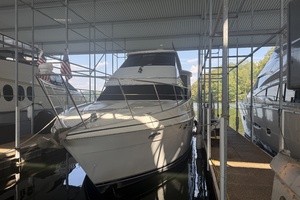 My Girl 50ft Carver Yacht For Sale