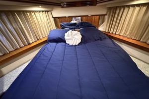 My Girl 50ft Carver Yacht For Sale