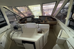 My Girl 50ft Carver Yacht For Sale