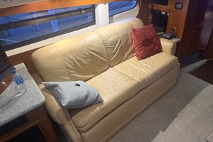 My Girl 50ft Carver Yacht For Sale