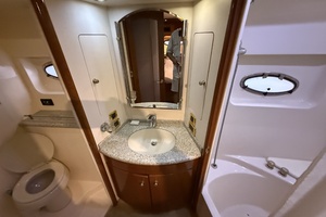 My Girl 50ft Carver Yacht For Sale