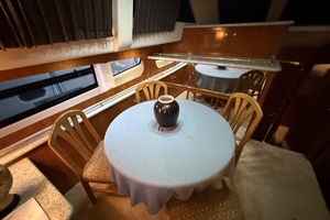 My Girl 50ft Carver Yacht For Sale