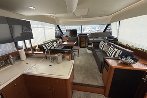 58FT (17.93M) PRESTIGE
