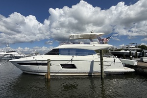 58FT (17.93M) PRESTIGE