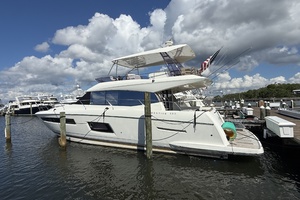58FT (17.93M) PRESTIGE