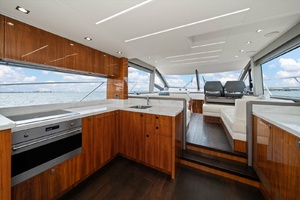 MY PLEASURE Worth Avenue Yachts