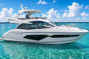 52' Sunseeker 2020