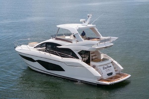 MY PLEASURE yacht for sale