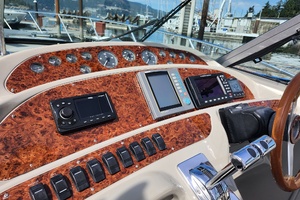 41ft Maxum Yacht For Sale