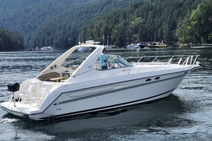 41ft Maxum Yacht For Sale