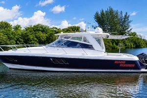 Yacht for sale 47FT (14.33M) INTREPID