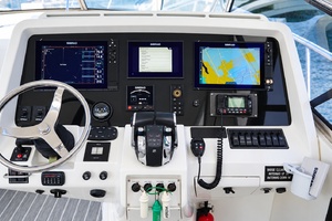47FT (14.33M) INTREPID