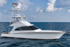 RENEGADE yacht for sale